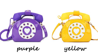 Crossbody Bag Top-Handle Totes 2021 ALODIA STORE