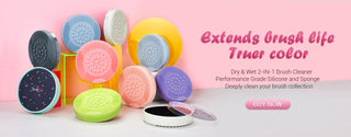 Makeup Brush Powder Contour ALODIA STORE