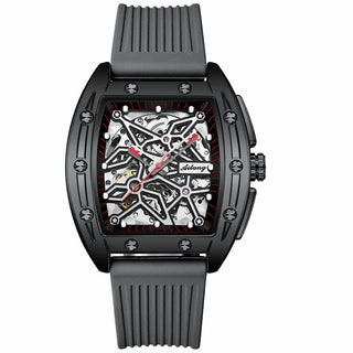 AILANG watch men's mechanical watch brand luxury automatic watch classic fashion men's waterproof watch 2021 new ALODIA STORE