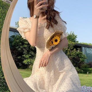 2024 Summer Floral Design ALODIA STORE