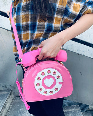 Crossbody Bag Top-Handle Totes 2021 ALODIA STORE