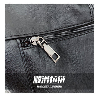 Female Hobo Handbag Large ALODIA STORE