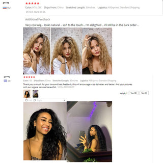 13*4 Synthetic Lace Front Wig Curly Afro Wigs Cosplay Wig Ombre Blonde Lace Front Wig For Women 30Inch Natural Wigs Miracle Hair ALODIA STORE