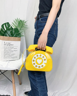 Crossbody Bag Top-Handle Totes 2021 ALODIA STORE