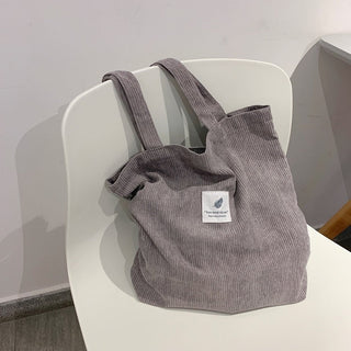 Shopper Totes Bag ALODIA STORE