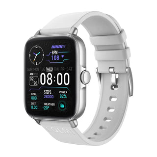 COLMI P28 Plus Bluetooth Answer Call Smart Watch Men IP67 waterproof Women Dial Call Smartwatch GTS3 GTS 3 for Android iOS Phone ALODIA STORE