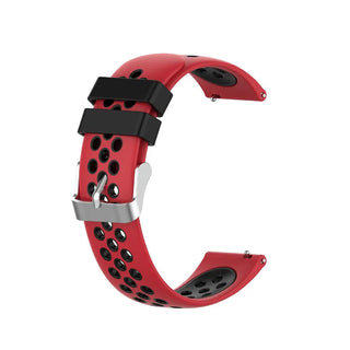 Bracelet Band 22MM For huawei watch gt 2e / GT 1 / GT2 46MM smartwatch Replacement Silicone Watchstrap For Huawei Watch 2 pro ALODIA STORE