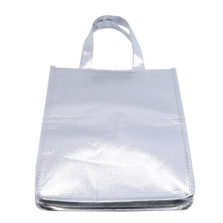 1Pcs Aluminum Foil Ice Storage Bags foldable ALODIA STORE