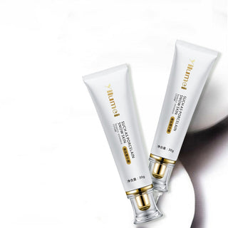 Whitening Cream Bleaching Face Body Legs Knees Private Parts Lightening Cream Instant Dark Skin Bleaching Lotion Concealer ALODIA STORE