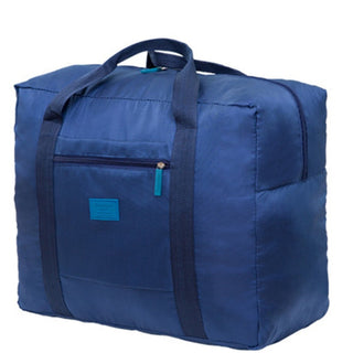 Storage Carry-On Duffle Bag ALODIA STORE