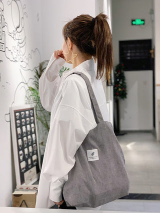 Shopper Totes Bag ALODIA STORE