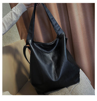 Female Hobo Handbag Large ALODIA STORE