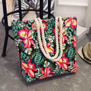 Brand New Summer Fashion Folding Women Handbag Tote ALODIA STORE