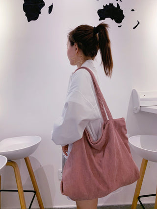 Shopper Totes Bag ALODIA STORE