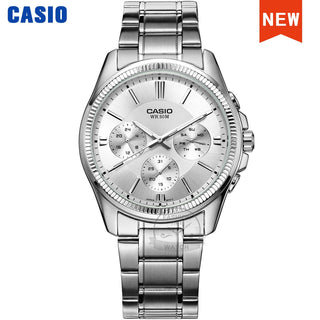 Casio watch wrist watch men top brand luxury set quartz watche 50m Waterproof men watch Sport military Watch relogio masculino ALODIA STORE