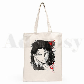Attack On Titan Shingeki no Kyojin bag ALODIA STORE