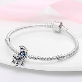 925 Sterling Silver Heart Shaped Charm Bead Fits Original Pandora Bracelet Necklace Women Chameleon Pendant DIY Fine Jewelry Hot ALODIA STORE