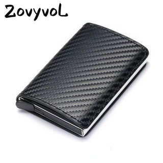 Custom Made Aluminum Metal Leather Antitheft ALODIA STORE