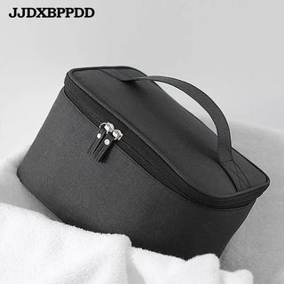 Makeup Bag Organizer Bag Cosmetic Bag Travel Cosmetic Bag Toiletry Bag Women Bags Travel Organizer Case Necessaries Bathroom Bag ALODIA STORE