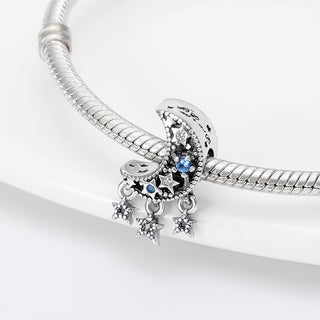 925 Sterling Silver Heart Shaped Charm Bead Fits Original Pandora Bracelet Necklace Women Chameleon Pendant DIY Fine Jewelry Hot ALODIA STORE
