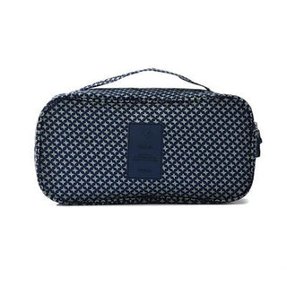 Personal Items Pouch Travel Accessories ALODIA STORE
