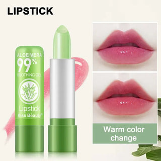 1PCS Colors Roll-on Fruit Oil Lip Balm Lip Oil Moisturizing Mirror Transparent Lip Long lasting Hydrating Lip gloss Cosmetics ALODIA STORE
