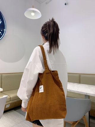 Shopper Totes Bag ALODIA STORE