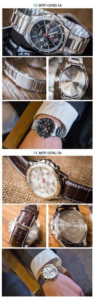 Casio watch wrist watch men top brand luxury set quartz watche 50m Waterproof men watch Sport military Watch relogio masculino ALODIA STORE