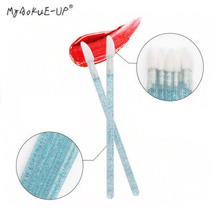 50 pcs Crystal Mascara Wanda ALODIA STORE