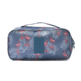 Personal Items Pouch Travel Accessories ALODIA STORE