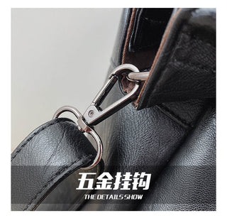 Female Hobo Handbag Large ALODIA STORE