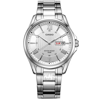 Casio watch wrist watch men top brand luxury set quartz watch Waterproof men watch Sport military Watch relogio masculino часы ALODIA STORE