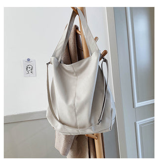 Female Hobo Handbag Large ALODIA STORE
