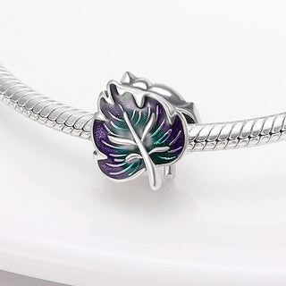 925 Sterling Silver Heart Shaped Charm Bead Fits Original Pandora Bracelet Necklace Women Chameleon Pendant DIY Fine Jewelry Hot ALODIA STORE