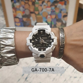 Casio Watch men g shock top luxury Waterproof Clock Sport quartz watchs LED relogio masculino digital Watch Military men watch ALODIA STORE