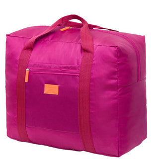 Storage Carry-On Duffle Bag ALODIA STORE