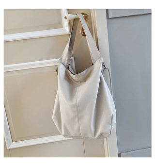 Female Hobo Handbag Large ALODIA STORE