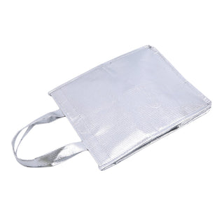 1Pcs Aluminum Foil Ice Storage Bags foldable ALODIA STORE