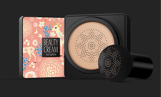 Cushion Cream Air-permeable ALODIA STORE