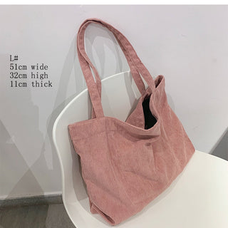 Shopper Totes Bag ALODIA STORE