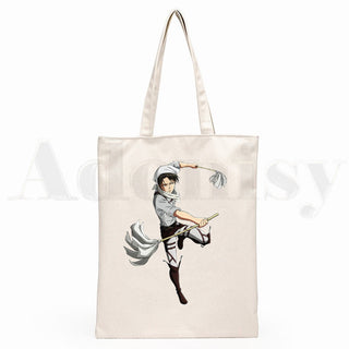 Attack On Titan Japanese Anime bag ALODIA STORE
