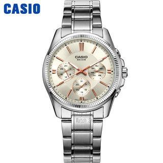 Casio watch wrist watch men top brand luxury set quartz watche 50m Waterproof men watch Sport military Watch relogio masculino ALODIA STORE
