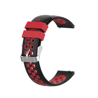 Bracelet Band 22MM For huawei watch gt 2e / GT 1 / GT2 46MM smartwatch Replacement Silicone Watchstrap For Huawei Watch 2 pro ALODIA STORE
