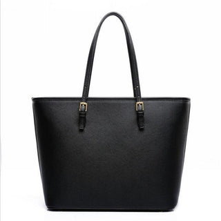 Big Bag 2023 fashion women pu leather handbag luxury tote shopper bag designer ALODIA STORE