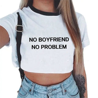 Summer fashion Harajuku Sexy tank Crop Top White T Shirt Clothes Women Cute mouse printed Croptop Short sleeve ALODIA STORE