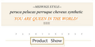 MSIWIGS 1b Black Afro Curly Wigs for Women Side Part Synthetic Short Hair Wig Heat Resistant America Hair ALODIA STORE