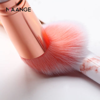 7/10Pcs Make Up Brushes Multifunctional Makeup Brush ALODIA STORE