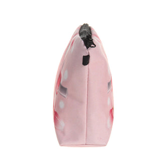 Cosmetic Organizer Bag  Heat Transfer Printing Women Travel ALODIA STORE