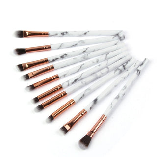 7/10Pcs Make Up Brushes Multifunctional Makeup Brush ALODIA STORE