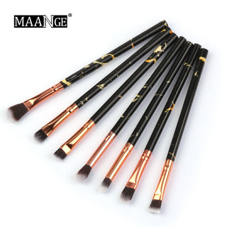 7/10Pcs Make Up Brushes Multifunctional Makeup Brush ALODIA STORE